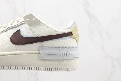 Nike Air Force 1 Low Shadow Python