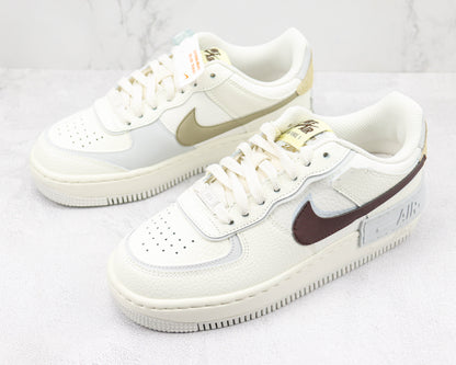 Nike Air Force 1 Low Shadow Python