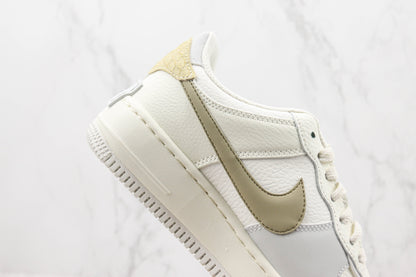 Nike Air Force 1 Low Shadow Python