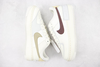 Nike Air Force 1 Low Shadow Python