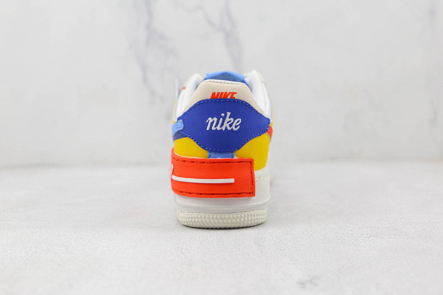 Nike Air Force 1 Low Shadow Sail Game Royal