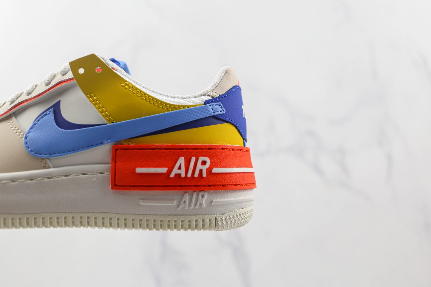 Nike Air Force 1 Low Shadow Sail Game Royal