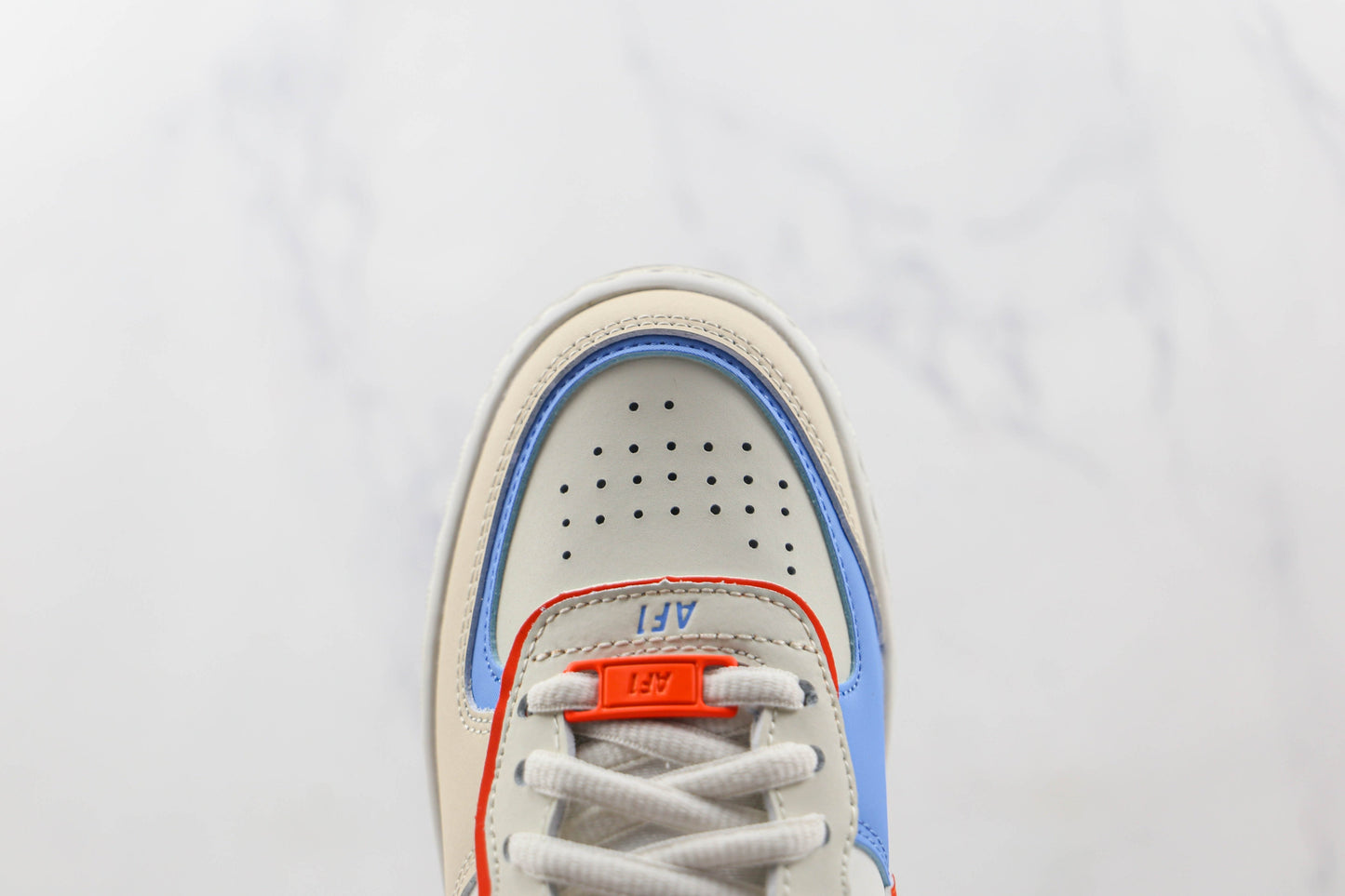 Nike Air Force 1 Low Shadow Sail Game Royal