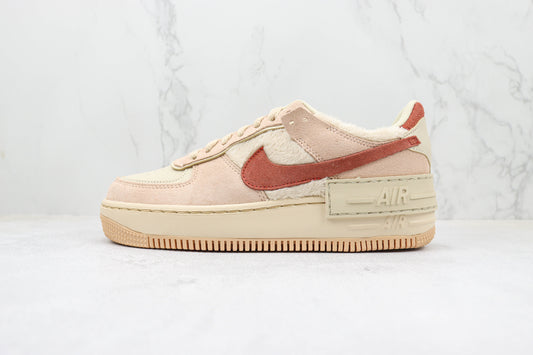 Nike Air Force 1 Low Shadow Shimmer
