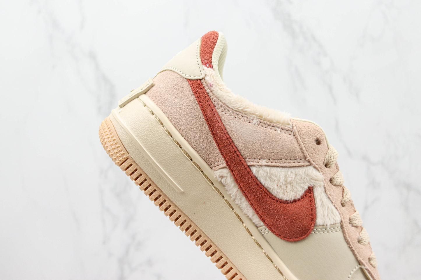 Nike Air Force 1 Low Shadow Shimmer
