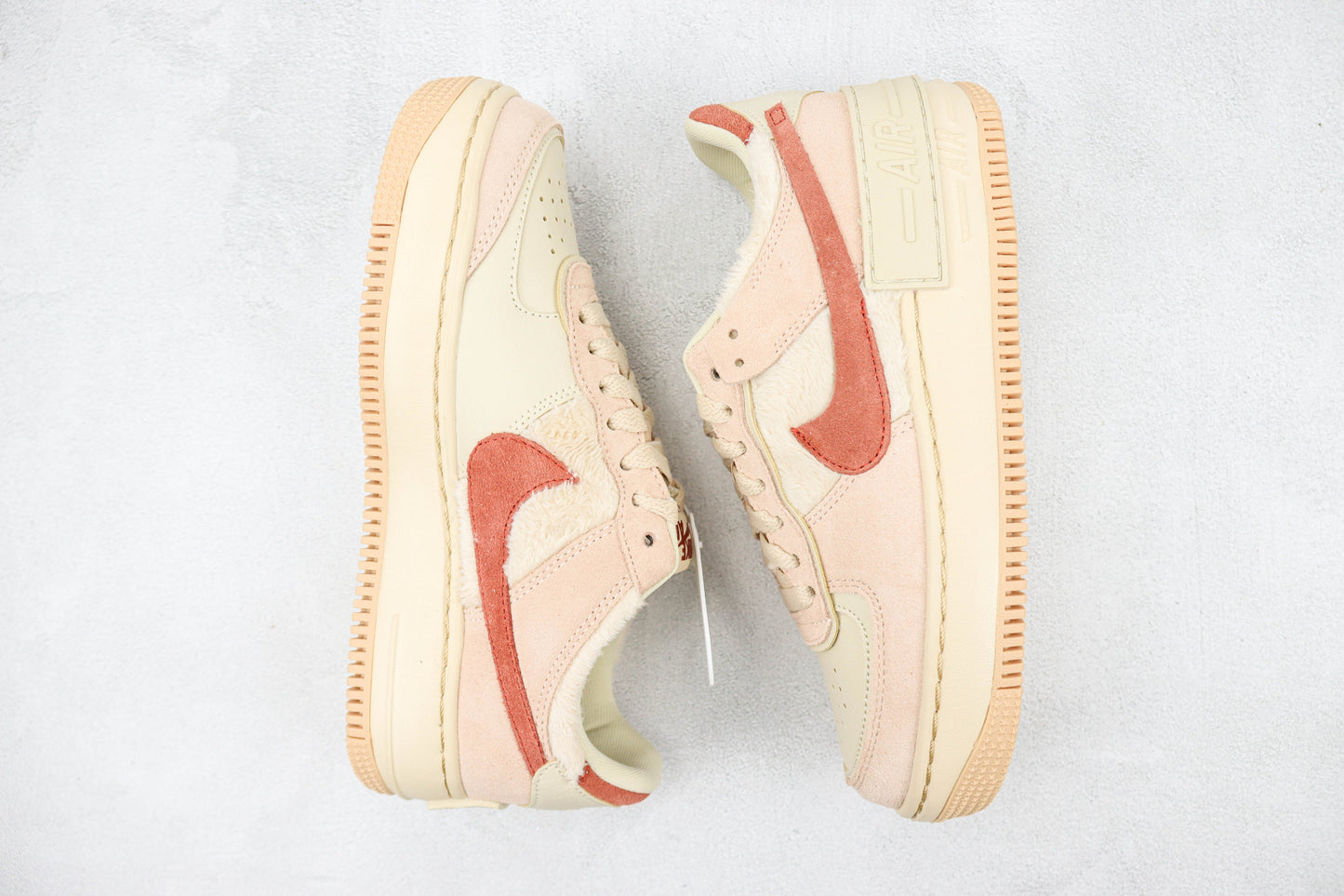 Nike Air Force 1 Low Shadow Shimmer