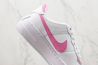 Nike Air Force 1 Low Shadow White Magic Flamingo