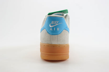 Nike Air Force 1 Low Summit White Baltic Blue