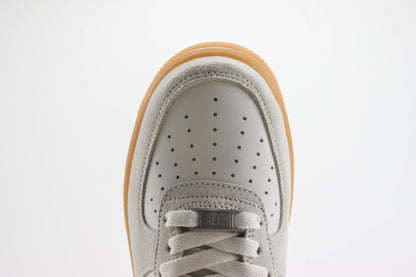 Nike Air Force 1 Low Summit White Baltic Blue