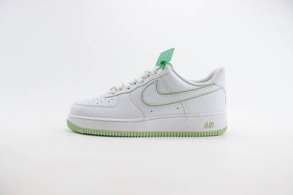 Nike Air Force 1 Low Summit White Honeydew
