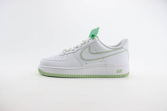 Nike Air Force 1 Low Summit White Honeydew