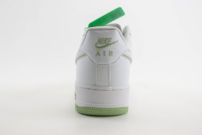 Nike Air Force 1 Low Summit White Honeydew