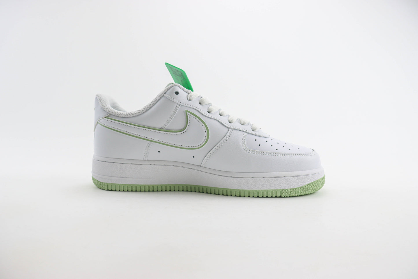 Nike Air Force 1 Low Summit White Honeydew