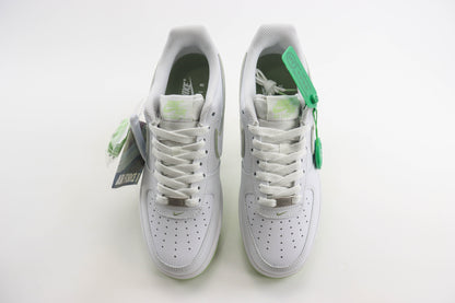 Nike Air Force 1 Low Summit White Honeydew