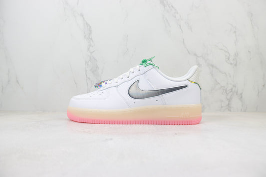 Nike Air Force 1 Low Year of the Dragon