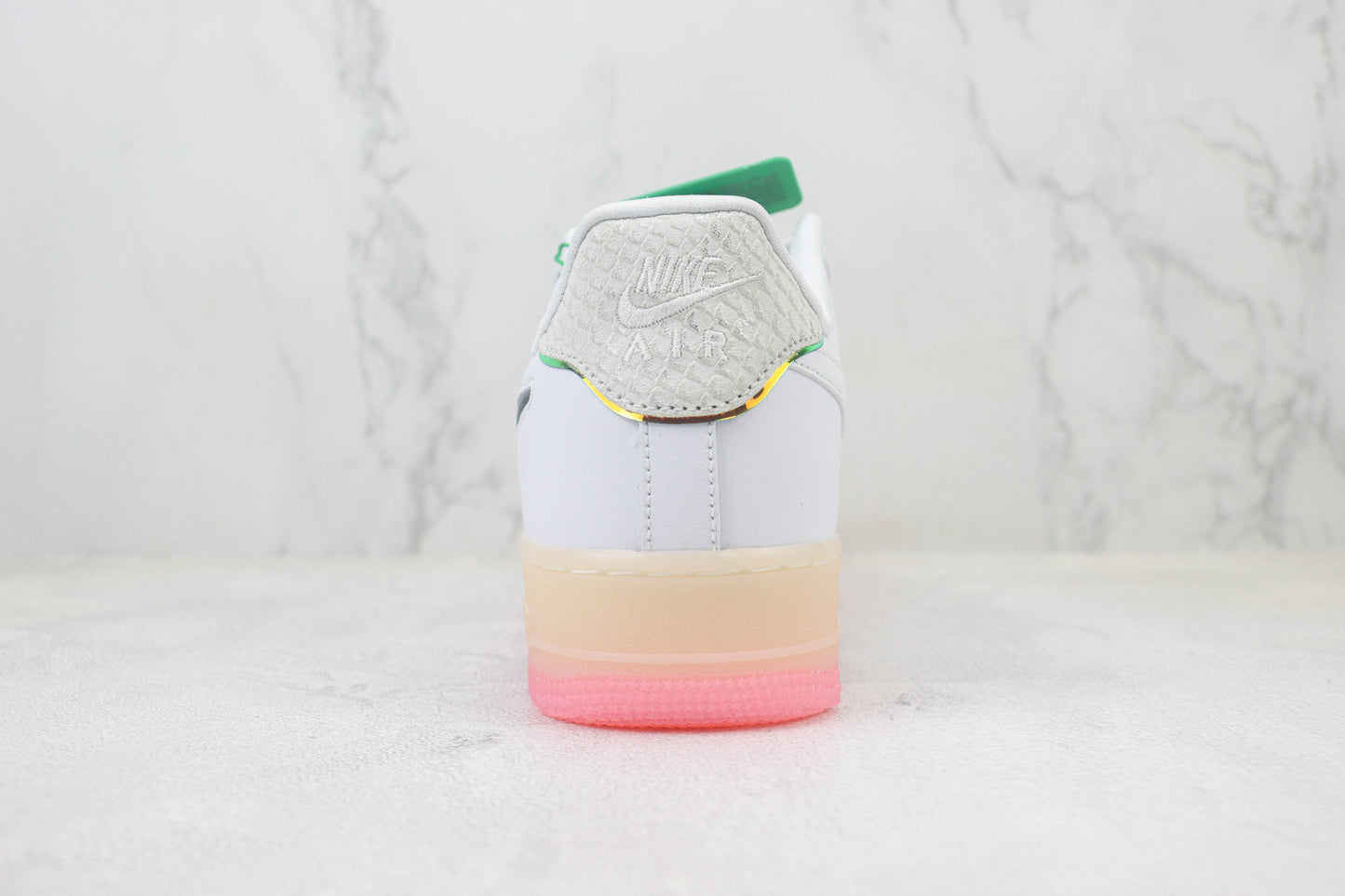 Nike Air Force 1 Low Year of the Dragon