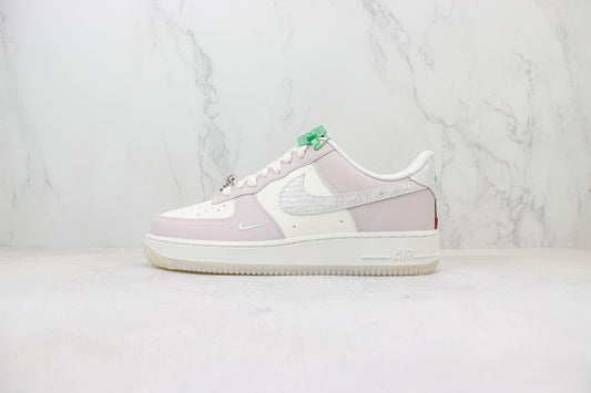 Nike Air Force 1 Low Year of the Dragon Rose