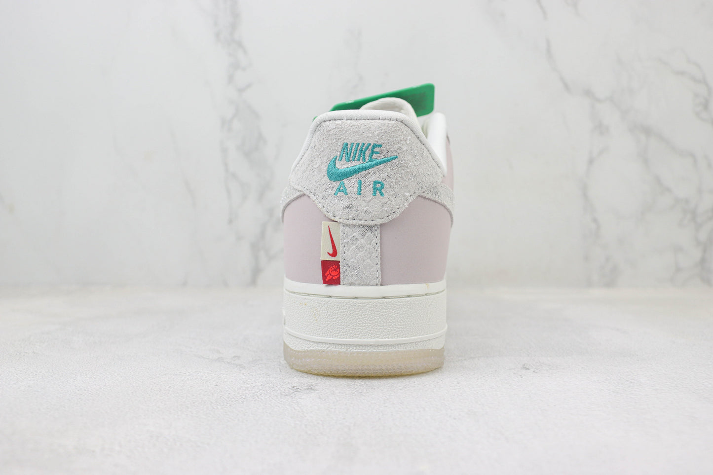Nike Air Force 1 Low Year of the Dragon Rose