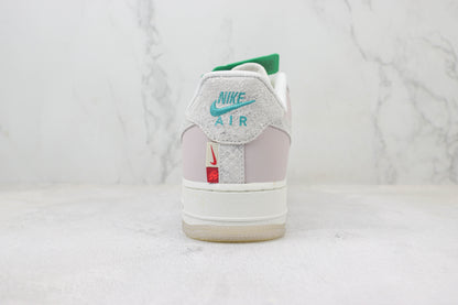 Nike Air Force 1 Low Year of the Dragon Rose