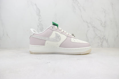 Nike Air Force 1 Low Year of the Dragon Rose