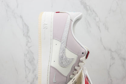 Nike Air Force 1 Low Year of the Dragon Rose