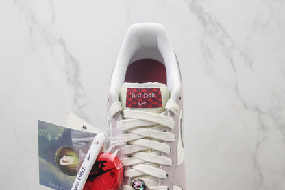 Nike Air Force 1 Low Year of the Dragon Rose