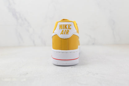 Nike Air Force 1 Low Yellow Ochre