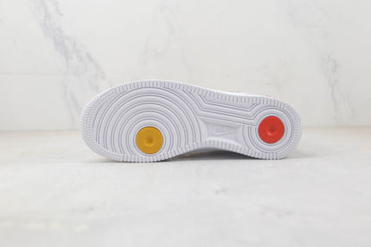 Nike Air Force 1 Low Yellow Ochre