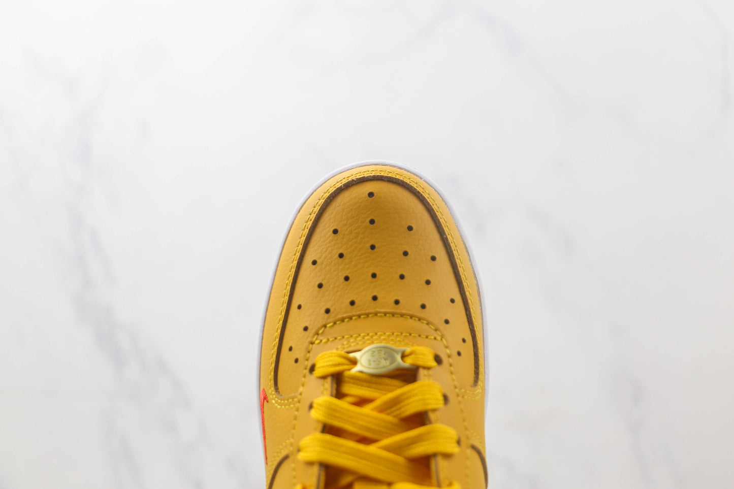 Nike Air Force 1 Low Yellow Ochre
