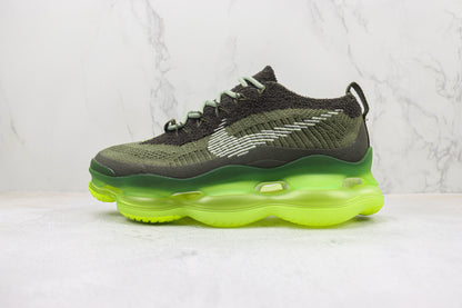 Nike Air Max Scorpion Barely Volt