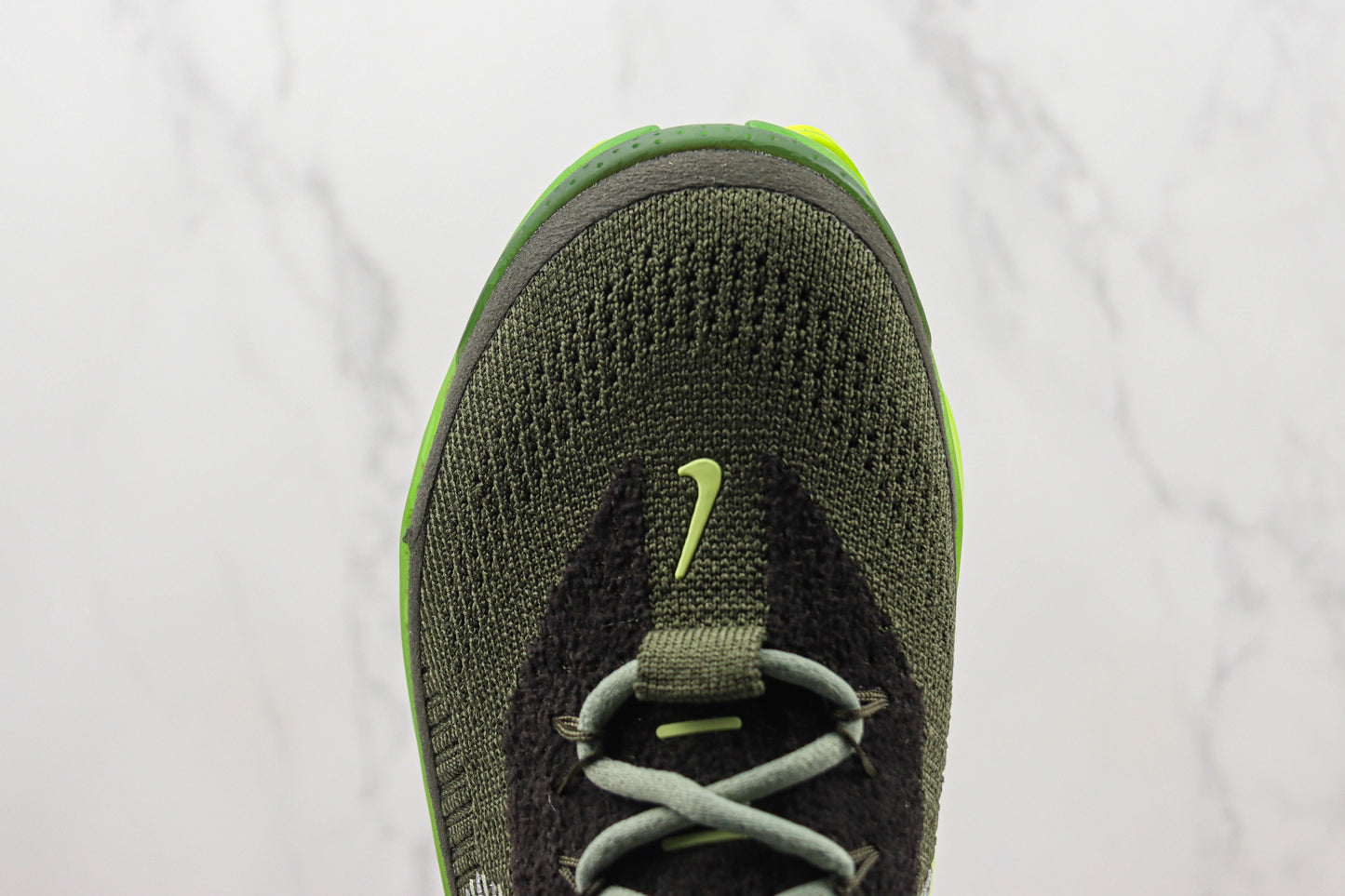Nike Air Max Scorpion Barely Volt
