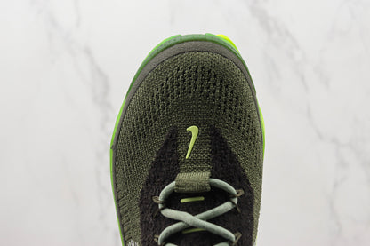 Nike Air Max Scorpion Barely Volt