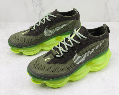 Nike Air Max Scorpion Barely Volt
