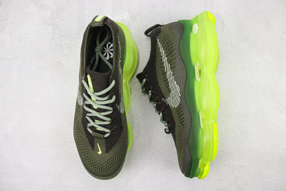 Nike Air Max Scorpion Barely Volt