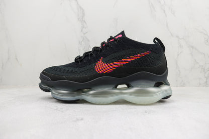 Nike Air Max Scorpion Black Fireberry