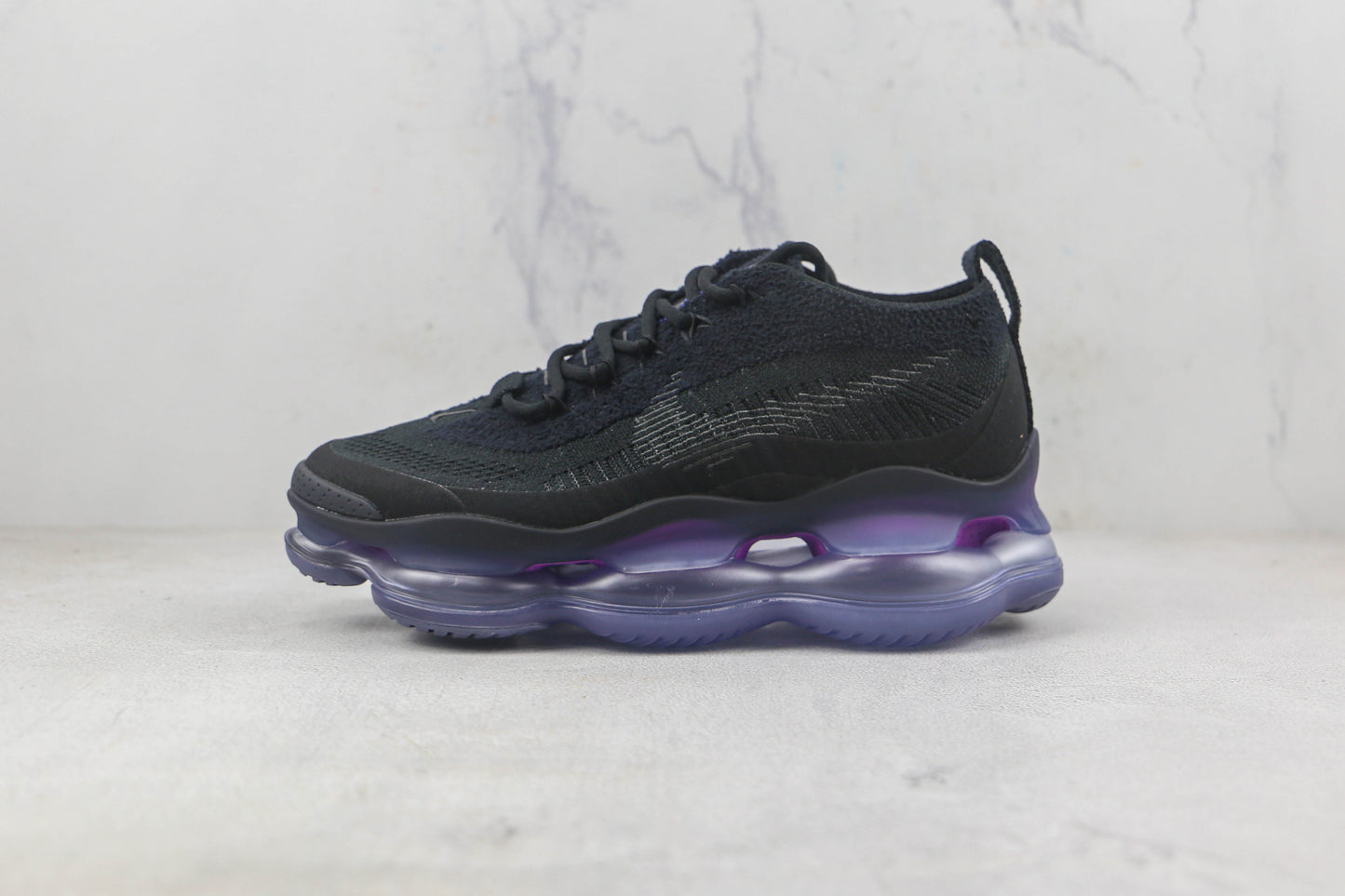 Nike Air Max Scorpion Black Persian Violet