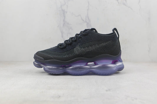 Nike Air Max Scorpion Black Persian Violet