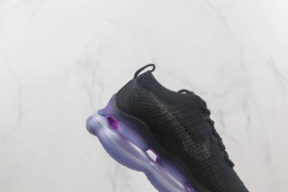 Nike Air Max Scorpion Black Persian Violet