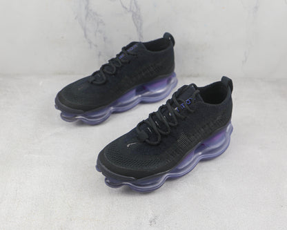 Nike Air Max Scorpion Black Persian Violet