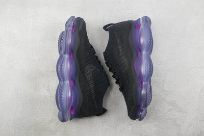Nike Air Max Scorpion Black Persian Violet