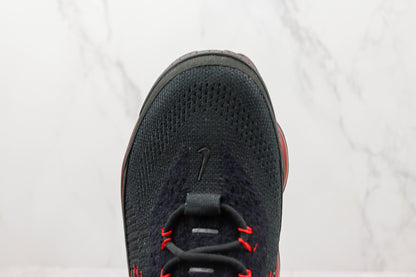 Nike Air Max Scorpion Black University Red