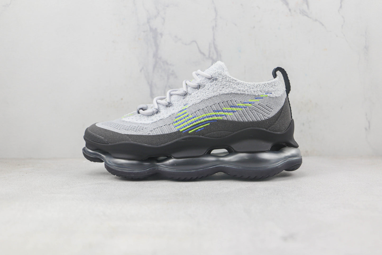 Nike Air Max Scorpion Borrows