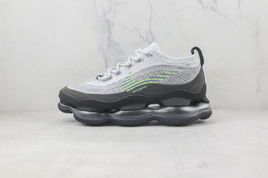 Nike Air Max Scorpion Borrows