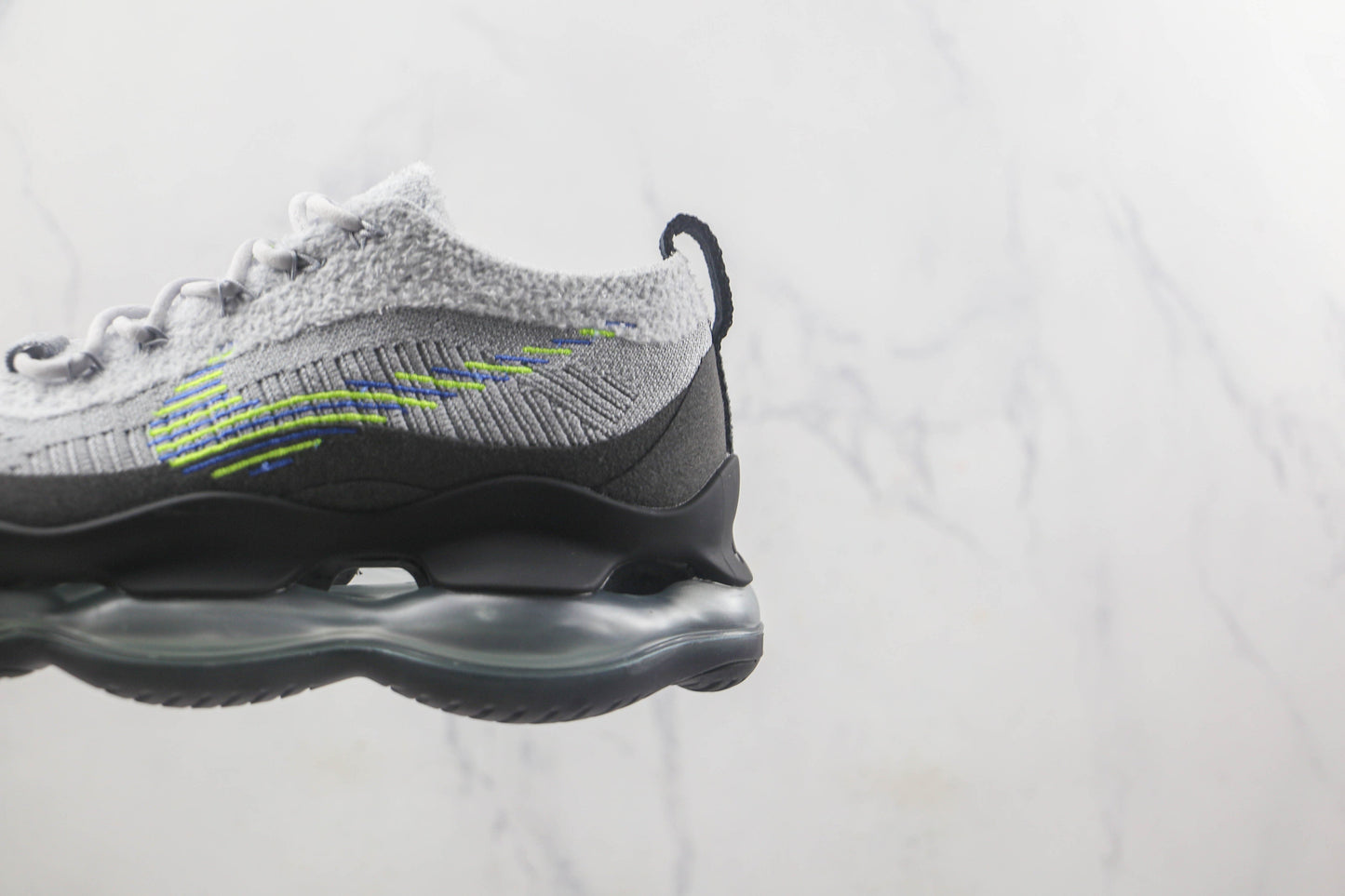 Nike Air Max Scorpion Borrows