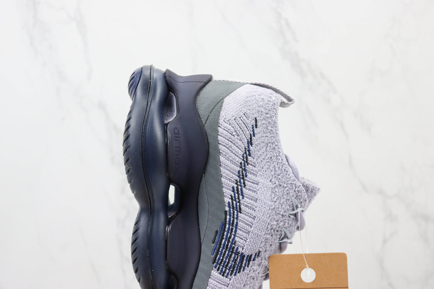 Nike Air Max Scorpion Dark Pewter Grey