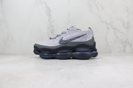 Nike Air Max Scorpion Dark Pewter Grey