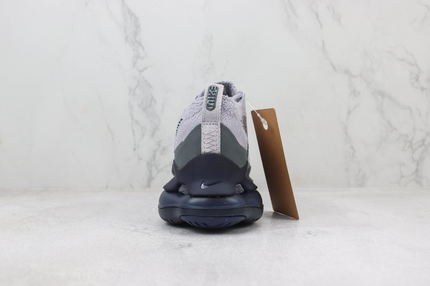 Nike Air Max Scorpion Dark Pewter Grey