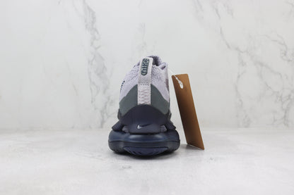 Nike Air Max Scorpion Dark Pewter Grey