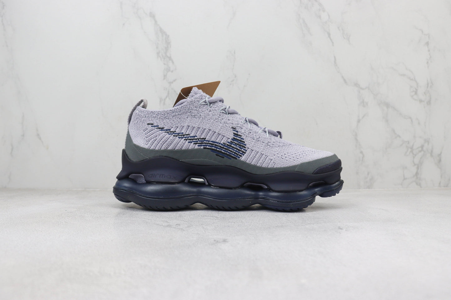 Nike Air Max Scorpion Dark Pewter Grey