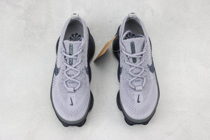Nike Air Max Scorpion Dark Pewter Grey